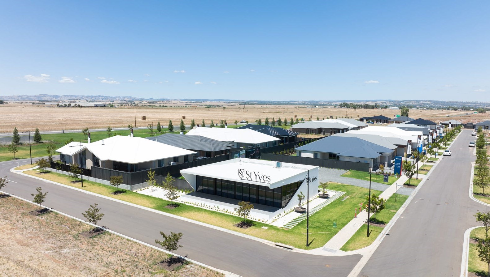 [Land for Sale] St Yves Estate, Roseworthy OpenLot